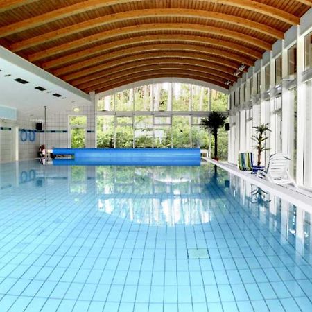 Landsitz Hotel 滕普林 外观 照片